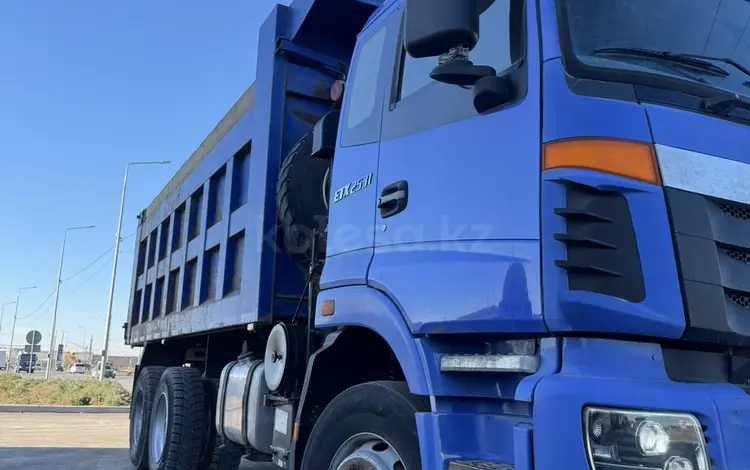 Foton 2017 года за 11 000 000 тг. в Атырау