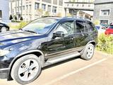 BMW X5 2005 годаfor7 500 000 тг. в Астана – фото 2