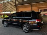 Lexus LX 570 2012 года за 24 000 000 тг. в Кызылорда – фото 3