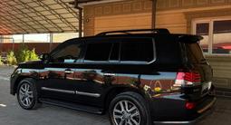 Lexus LX 570 2012 года за 24 000 000 тг. в Кызылорда – фото 3