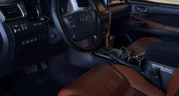 Lexus LX 570 2012 года за 24 000 000 тг. в Кызылорда – фото 5
