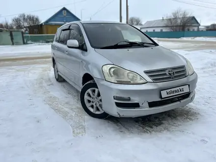 Toyota Ipsum 2003 года за 4 900 000 тг. в Актобе – фото 4