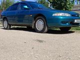 Mazda Cronos 1992 года за 1 450 000 тг. в Алматы – фото 2