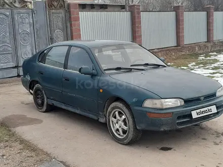 Toyota Corolla 1993 года за 800 000 тг. в Мерке – фото 2