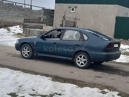 Toyota Corolla 1993 года за 800 000 тг. в Мерке – фото 6