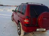 Kia Sportage 1999 года за 3 000 000 тг. в Астана – фото 3