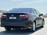 Toyota Camry 2014 года за 5 500 000 тг. в Атырау – фото 4