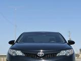 Toyota Camry 2014 года за 5 500 000 тг. в Атырау – фото 3