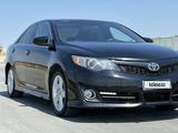 Toyota Camry 2014 года за 5 500 000 тг. в Атырау – фото 2