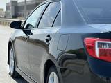 Toyota Camry 2014 года за 5 500 000 тг. в Атырау – фото 5