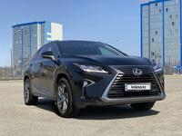 Lexus RX 350 2016 годаүшін22 900 000 тг. в Усть-Каменогорск