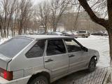 ВАЗ (Lada) 2114 2004 годаүшін500 000 тг. в Актобе – фото 2