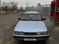 Mazda 626 1991 годаfor1 200 000 тг. в Алматы