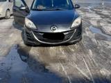 Mazda 3 2009 года за 4 500 000 тг. в Усть-Каменогорск – фото 5