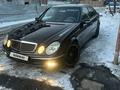 Mercedes-Benz E 500 2004 годаүшін6 400 000 тг. в Алматы – фото 5