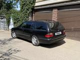 Mercedes-Benz E 320 2001 года за 3 500 000 тг. в Алматы