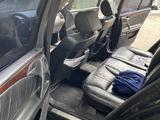 Mercedes-Benz E 320 2001 года за 3 500 000 тг. в Алматы – фото 5