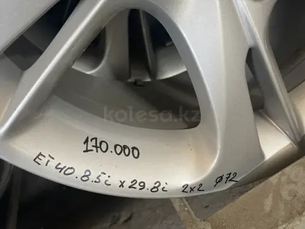 На BMW R17 оригинал 17/004 за 170 000 тг. в Алматы – фото 2