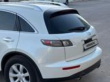 Infiniti FX35 2007 года за 6 000 000 тг. в Актау – фото 4