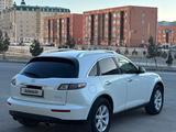 Infiniti FX35 2007 года за 6 000 000 тг. в Актау – фото 3