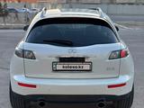Infiniti FX35 2007 года за 6 000 000 тг. в Актау – фото 2