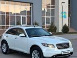 Infiniti FX35 2007 года за 6 000 000 тг. в Актау