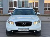 Infiniti FX35 2007 года за 6 000 000 тг. в Актау – фото 5