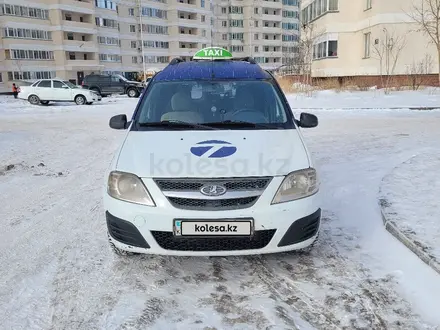 ВАЗ (Lada) Largus 2017 года за 3 999 000 тг. в Астана