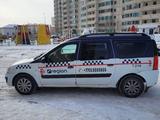 ВАЗ (Lada) Largus 2017 годаүшін3 999 000 тг. в Астана – фото 2
