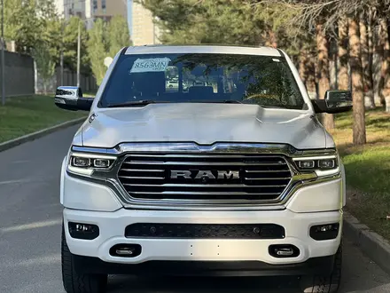 Dodge RAM 2020 года за 35 900 000 тг. в Астана – фото 2
