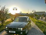 BMW 728 2000 года за 4 300 000 тг. в Туркестан – фото 4