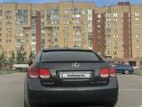 Lexus GS 350 2007 годаүшін6 000 000 тг. в Астана – фото 2