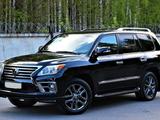 Lexsus Lx 570 за 50 000 тг. в Алматы