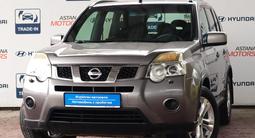 Nissan X-Trail 2013 года за 6 900 000 тг. в Алматы