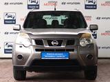 Nissan X-Trail 2013 года за 6 900 000 тг. в Алматы – фото 2