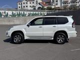 Toyota Land Cruiser Prado 2007 года за 11 000 000 тг. в Актау – фото 2