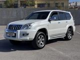 Toyota Land Cruiser Prado 2007 года за 11 000 000 тг. в Актау