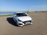 Hyundai i30 2022 года за 9 350 000 тг. в Астана – фото 2