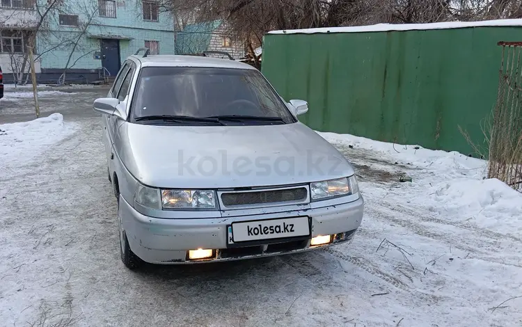 ВАЗ (Lada) 2111 2004 года за 2 000 000 тг. в Актобе