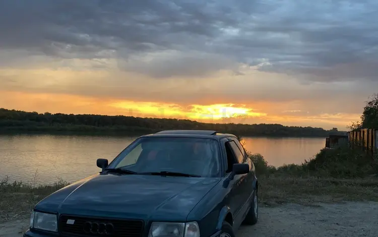 Audi 80 1994 годаүшін1 900 000 тг. в Павлодар