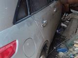 Infiniti FX45 2003 годаүшін1 900 000 тг. в Костанай – фото 2