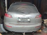 Infiniti FX45 2003 годаүшін1 900 000 тг. в Костанай