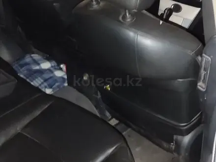 Infiniti FX45 2003 года за 1 900 000 тг. в Костанай – фото 4