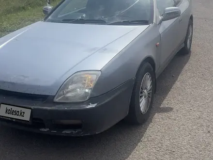 Honda Prelude 1997 года за 2 200 000 тг. в Петропавловск – фото 2