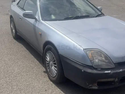 Honda Prelude 1997 года за 2 200 000 тг. в Петропавловск – фото 3