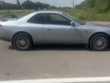 Honda Prelude 1997 года за 2 200 000 тг. в Петропавловск – фото 4