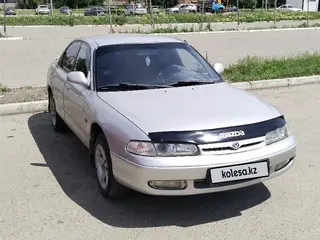Mazda Cronos