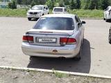 Mazda Cronos 1995 года за 1 800 000 тг. в Усть-Каменогорск – фото 3