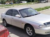 Mazda Cronos 1995 года за 1 800 000 тг. в Усть-Каменогорск – фото 5