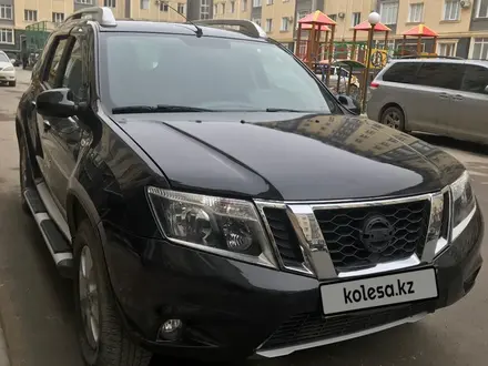 Nissan Terrano 2019 года за 7 000 000 тг. в Актау – фото 3